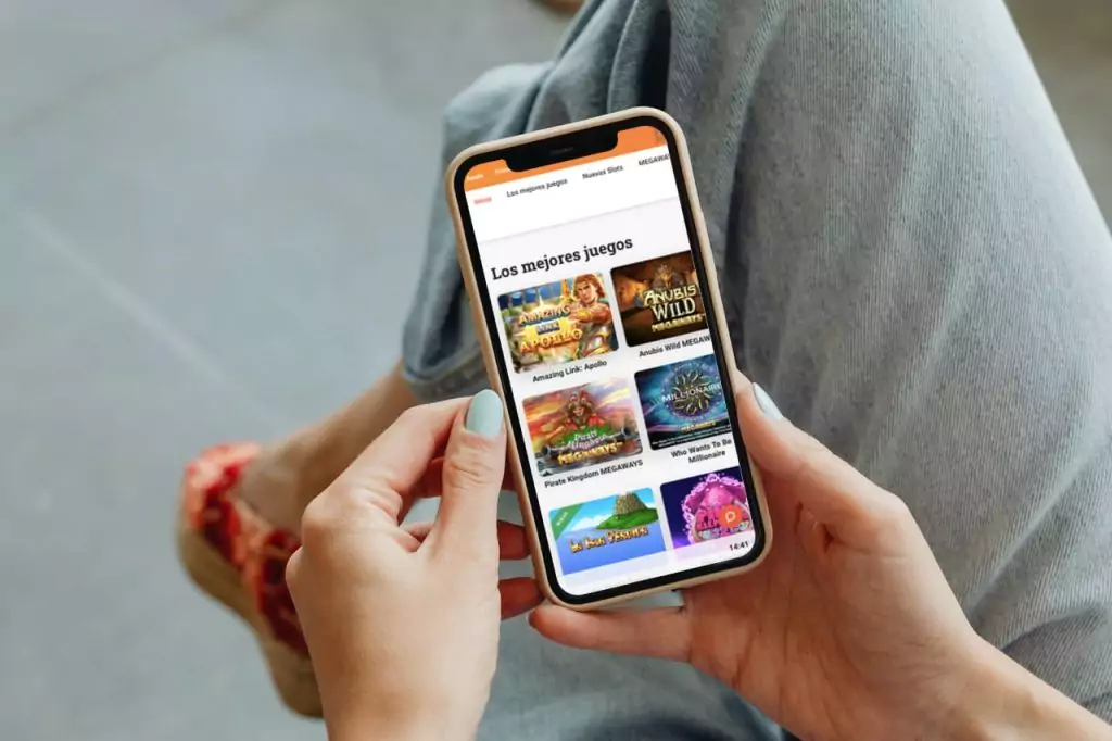 app